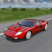 3D Car Live Wallpaper Apk