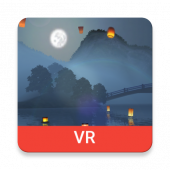 Lanterns for Google Cardboard Apk