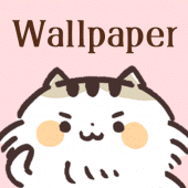 Cute Wallpaper C.C.Makiart Apk