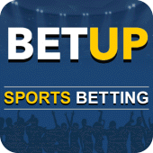 Sports Betting Game - BETUP Apk