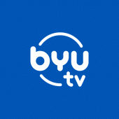 BYUtv: Binge TV Shows & Movies Apk