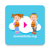 Jewish Kids Videos Apk