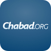 Chabad.org Apk