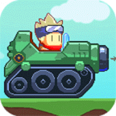 Wild Tank Apk