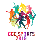 CCE Sports 2019 Apk