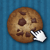 Cookie Clicker Apk