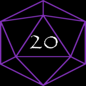 Customizable D&D Dice Roller Apk