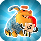 Antura and the Letters Apk