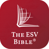 ESV Audio Bible Apk