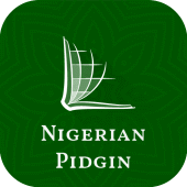 Nigerian Pidgin Bible Apk