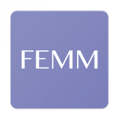 FEMM Health and Period Tracker Apk