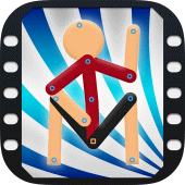 Stick Nodes - Animation Apk