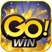 GoWin: Game Tài xỉu - Nổ Hũ - Game Bài Đổi Thưởng Apk