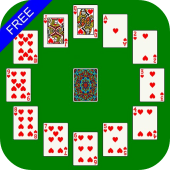 Clock Solitaire Apk