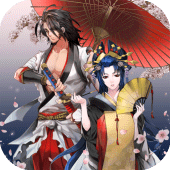 Samurai of Hyuga Apk