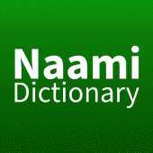 Naami-English Dictionary Apk