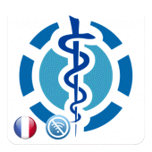 Encyclopédie médicale WikiMed Apk