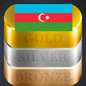 Azerbaijan Daily Gold Price Apk