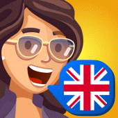 LetMeSpeak – Learn English Apk