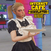 Internet Cafe Game Guide Apk