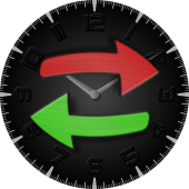 Clockskin Transfer Apk