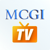 MCGI TV Apk