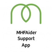 MHFAider Support App Apk