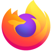 Firefox Fast & Private Browser Apk