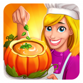 Chef Town: Cooking Simulation Apk