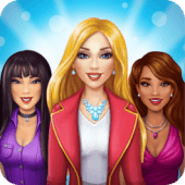 Fashion City 2 Apk