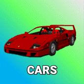 83 Cars Mod For Minecraft Apk  Latest Free