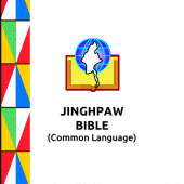 Jinghpaw Bible (CL) Apk