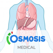 Osmosis Med Videos & Notes Apk