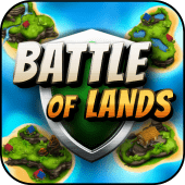 Battle of Lands -Pirate Empire Apk