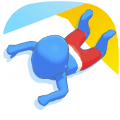 aquapark Water slide.io Apk