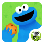 Cookie Monster's Challenge Apk