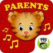 Daniel Tiger for Parents Apk