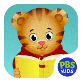 Daniel Tiger's Storybooks Apk