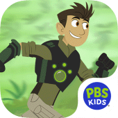 Wild Kratts Rescue Run Apk