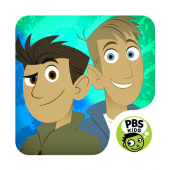 Wild Kratts World Adventure Apk