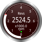 Widgets for Torque (OBD / Car) Apk