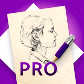 Sketcher PRO Apk