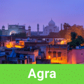 Agra Audio Guide by SmartGuide Apk