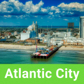 Atlantic City SmartGuide Apk