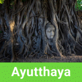 Ayutthaya SmartGuide Apk