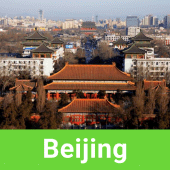 Beijing Tour Guide:SmartGuide Apk