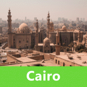 Cairo Tour Guide:SmartGuide Apk