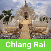 Chiang Rai SmartGuide Apk