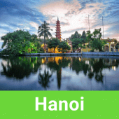 Hanoi Tour Guide:SmartGuide Apk