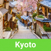 Kyoto Tour Guide:SmartGuide Apk